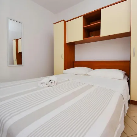 Tanja By Interhome Apartment Maslenica