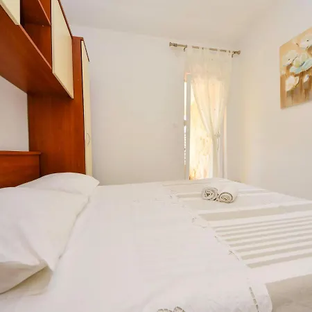 Tanja By Interhome Apartment Maslenica